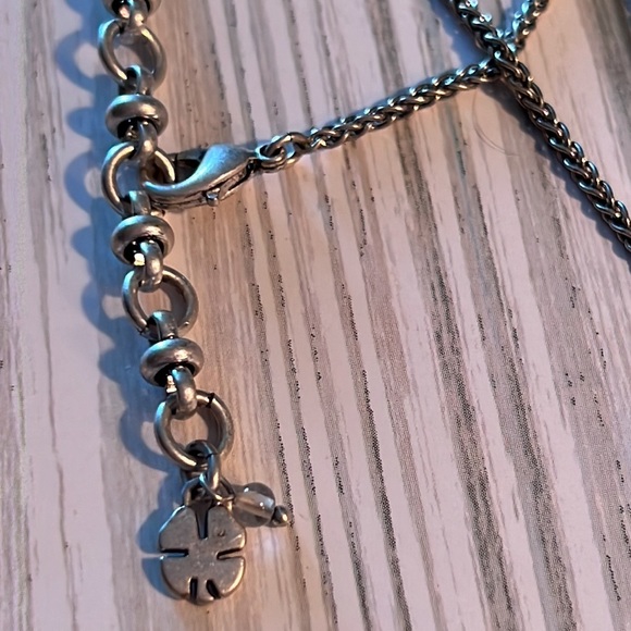 𝗟𝗨𝗖𝗞𝗬 𝗕𝗥𝗔𝗡𝗗 𝗧𝗪𝗢 𝗧𝗢𝗡𝗘 𝗟𝗢𝗡𝗚 𝗕𝗢𝗛𝗢𝗖𝗛𝗜𝗖 𝗡𝗘𝗖𝗞𝗟𝗔𝗖𝗘 - Picture 5 of 12